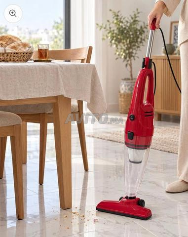 Aspirateur REGAL 2000watt avec cable 4M capacité 1L