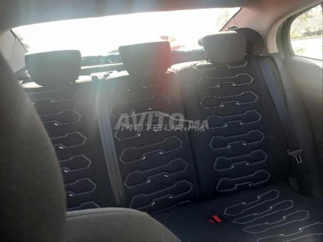 Renault Megane Diesel Automatique 2021