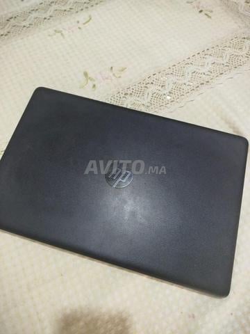 لابتوب HP 15 – SSD 512 جيجا