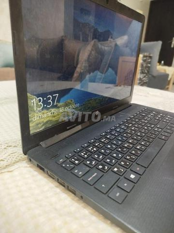 لابتوب HP 15 – SSD 512 جيجا - 2