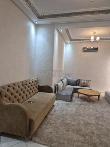 Appartement à vendre 65 m² à Agadir - 2