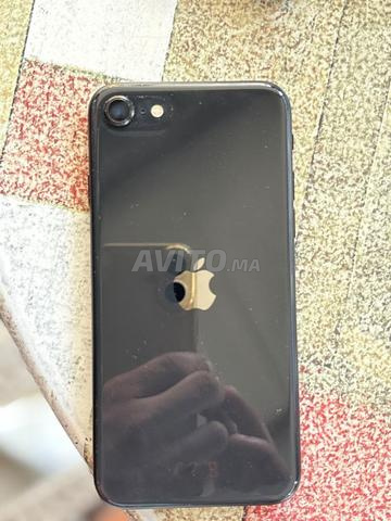 iPhone SE 3ème génération - 2