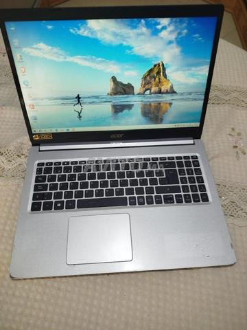 Acer aspire 5 i7 10e generation