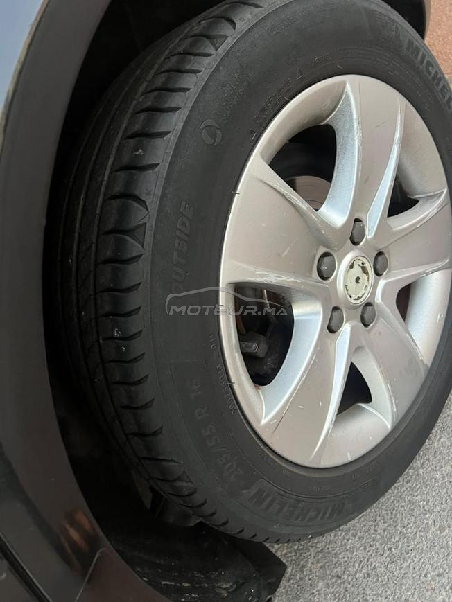 Skoda Octavia Diesel Manuelle 2012 à Agadir