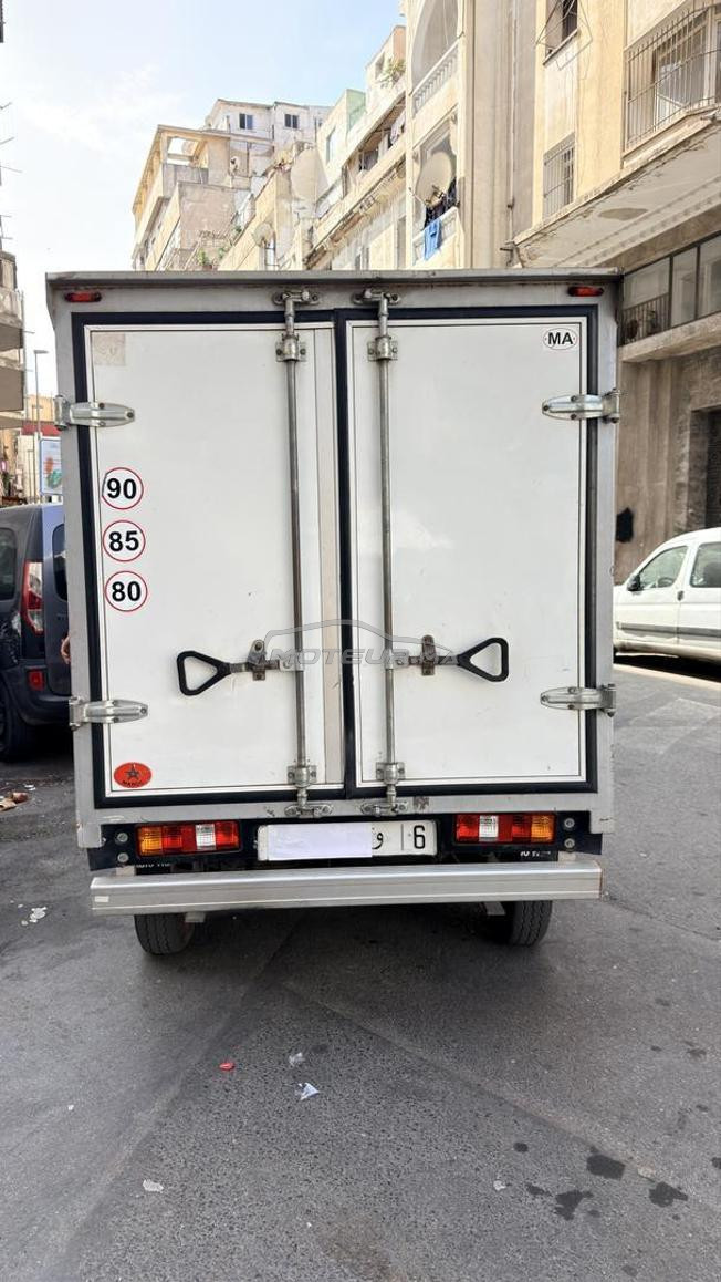 DFSK K01h Essence Manuelle 2020 à Casablanca