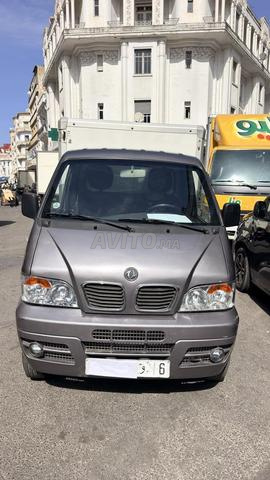 DFSK K01h Essence Manuelle 2020 à Casablanca - 2