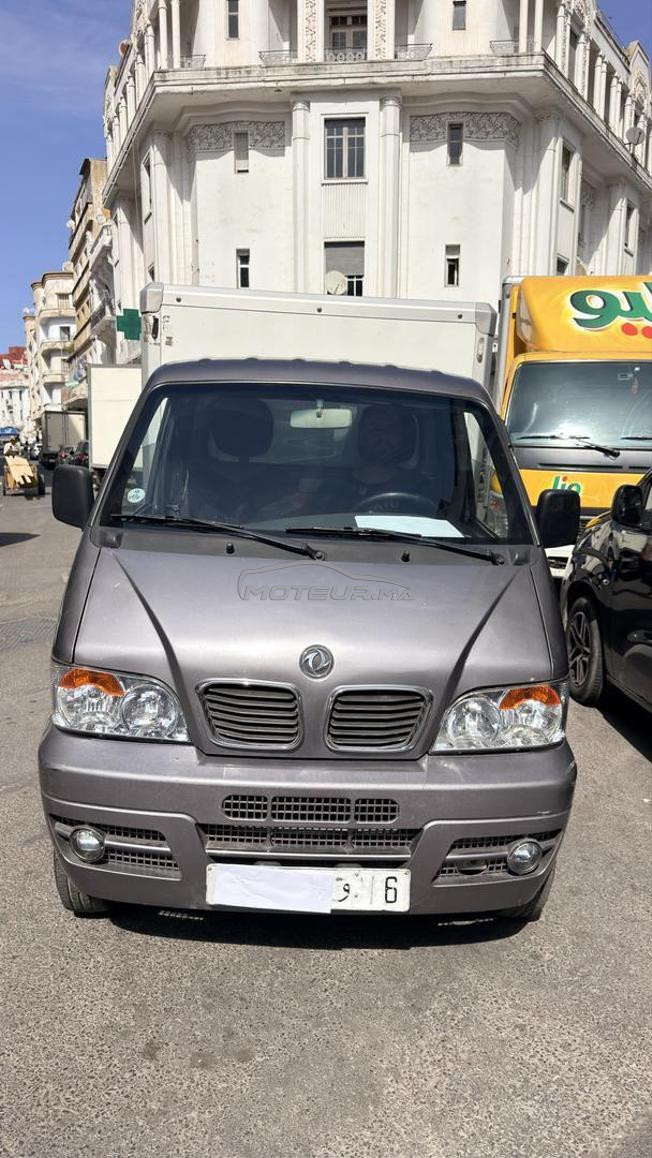 DFSK K01h Essence Manuelle 2020 à Casablanca