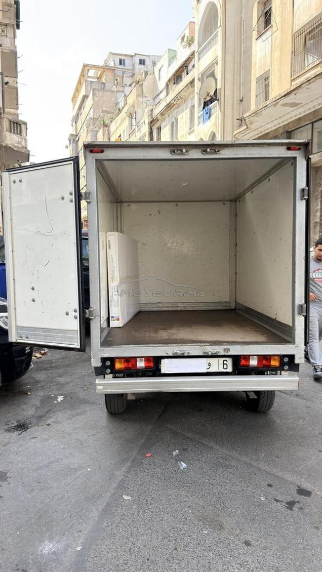DFSK K01h Essence Manuelle 2020 à Casablanca