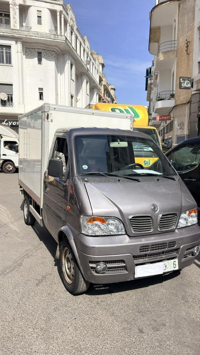 DFSK K01h Essence Manuelle 2020 à Casablanca