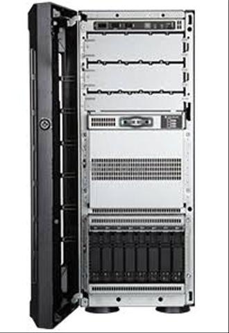 خادم HPE ML350 Gen10 2x Xeon Gold 6154