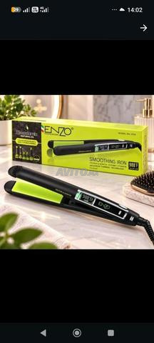 Lisseur ENZO Professionnel 988F EN-3338 - 2