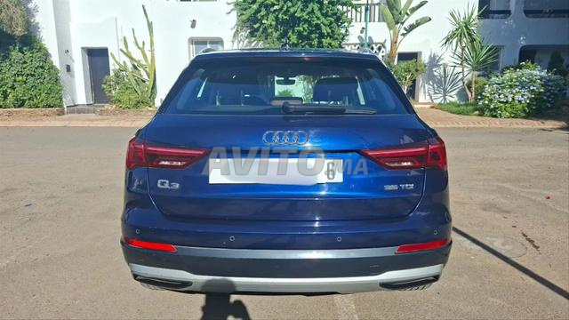 Audi Q3 2021 - 2