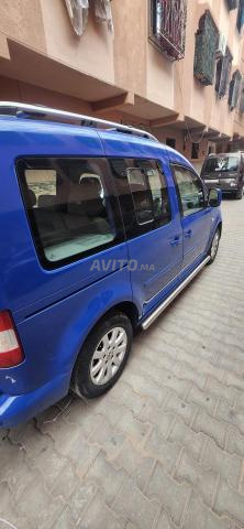 Volkswagen CADDY - 2