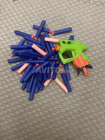 Nerf à vendre - 2