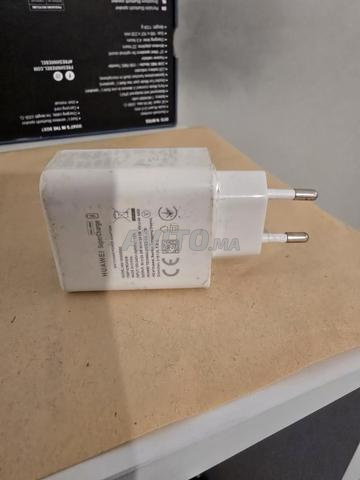 Chargeur Huawei 40W - 2