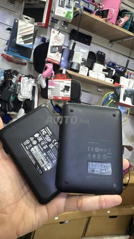 Disque Dur 1TB Original Toshiba - 2