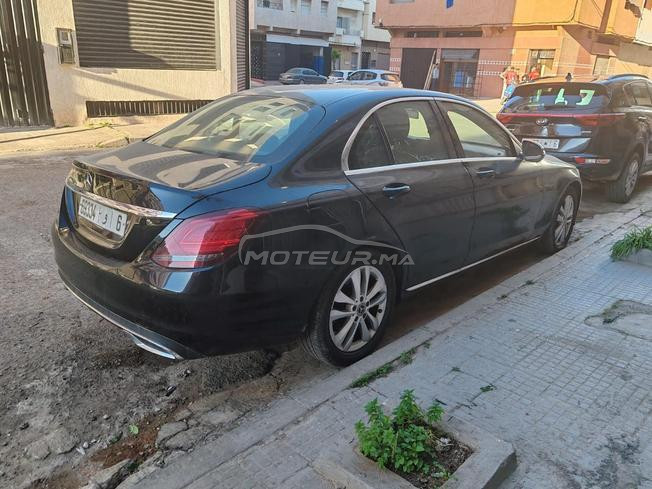 Mercedes-Benz 200 Diesel Automatique 2019