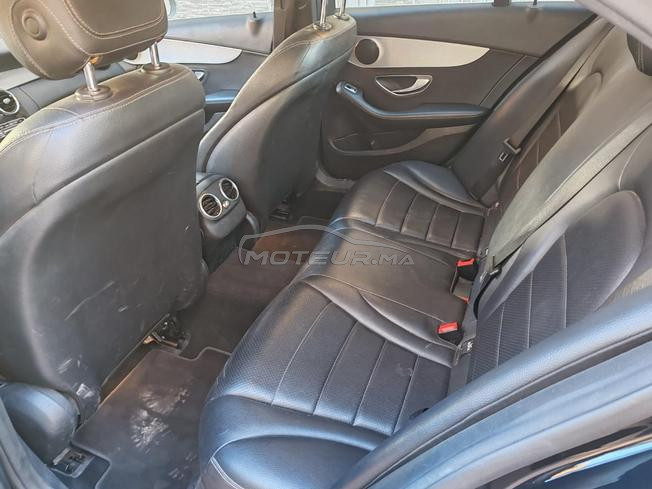 Mercedes-Benz 200 Diesel Automatique 2019