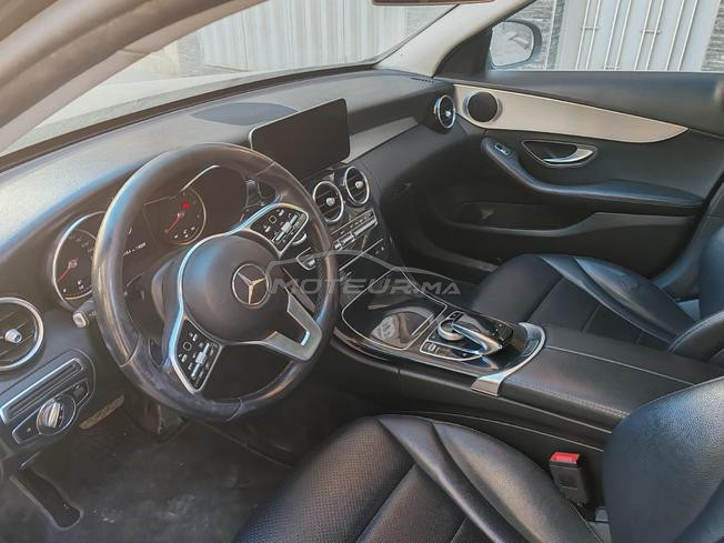 Mercedes-Benz 200 Diesel Automatique 2019