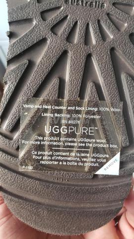 Chaussures Ugg - 2
