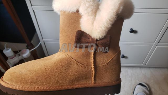 أحذية Ugg