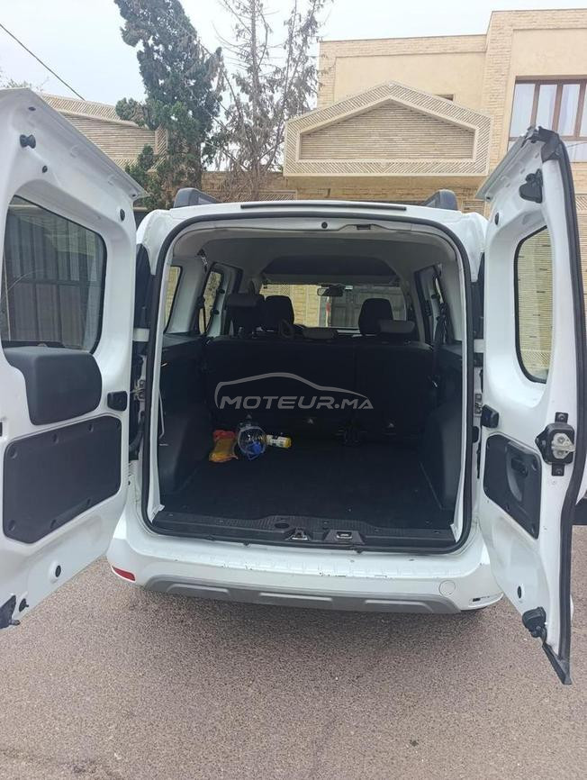 Renault Express 2023