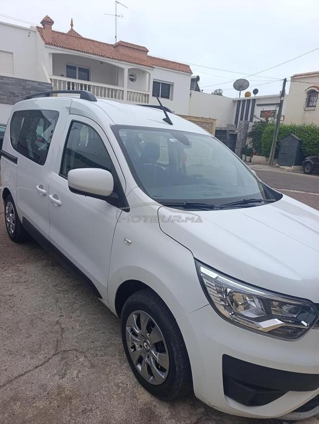 Renault Express 2023