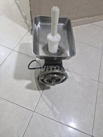 آلة كفتة احترافية للبيع.