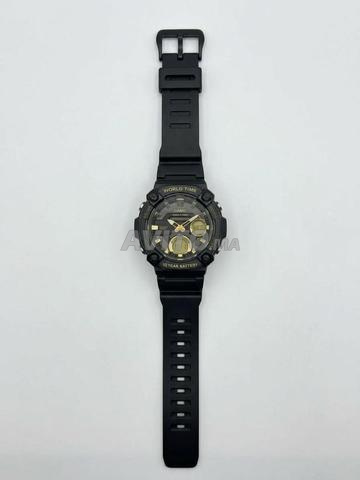 Montre Casio - 2