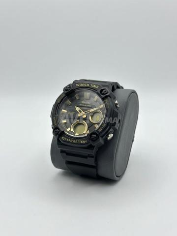 Montre Casio
