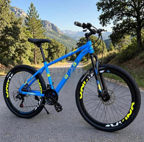 Vélo 📦🚛💯 - 2