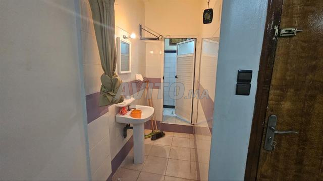APPARTEMENT MEUBLÉ ET BIEN ÉQUIPÉ - 2