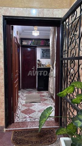 Appartement à vendre 50 m² à Casablanca, bournazil - 2