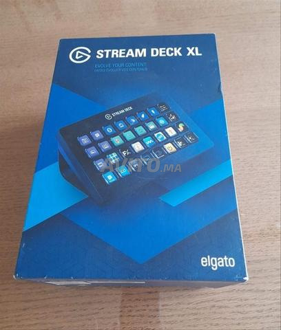 Elgato Streamdeck XL - 2