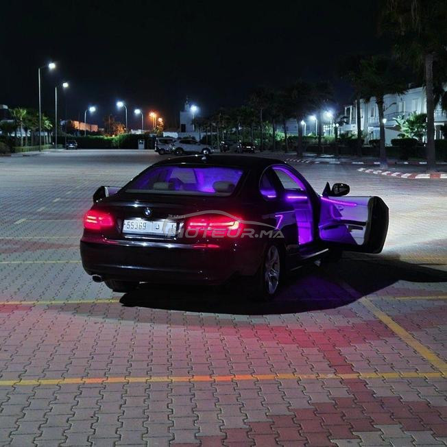 BMW 320i model 2012 propre