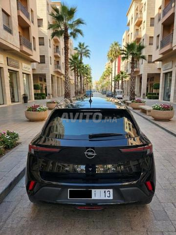 Opel Mokka Essence Automatique 2025 à Casablanca - 2