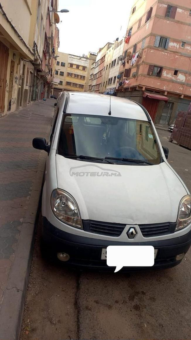 Kangoo Diesel 
