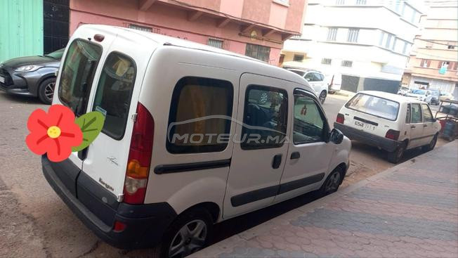 Kangoo Diesel 