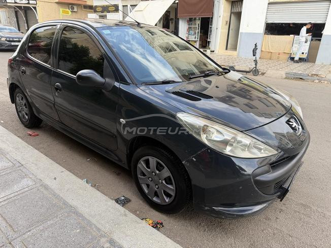 Peugeot 206plus 1main