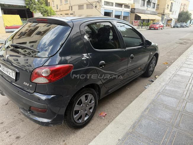 Peugeot 206plus 1main