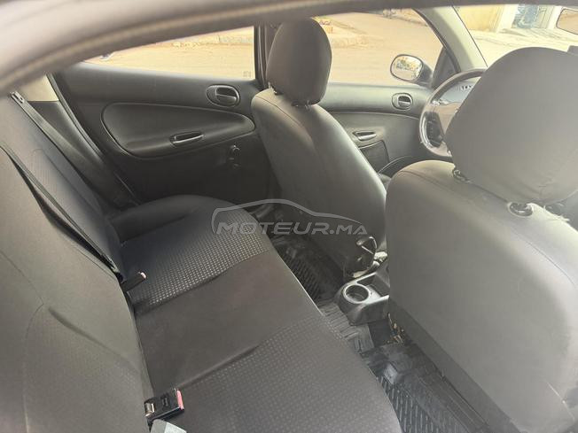 Peugeot 206plus 1main
