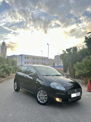 Fiat Punto - 2
