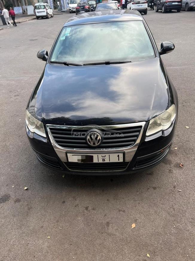 passat à vendre 