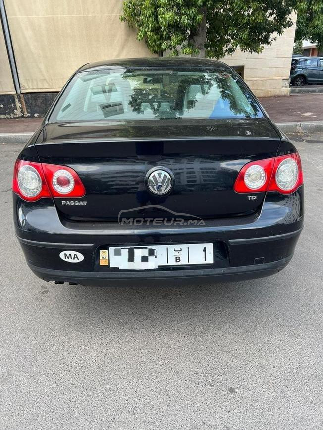 passat à vendre 