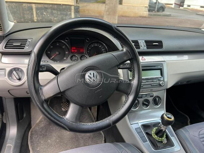 passat à vendre 