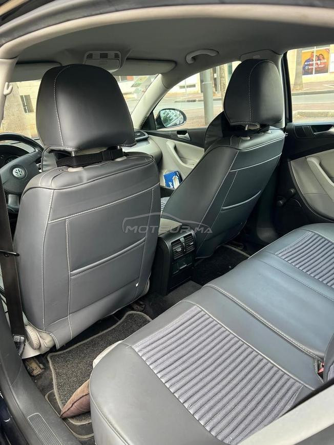 passat à vendre 