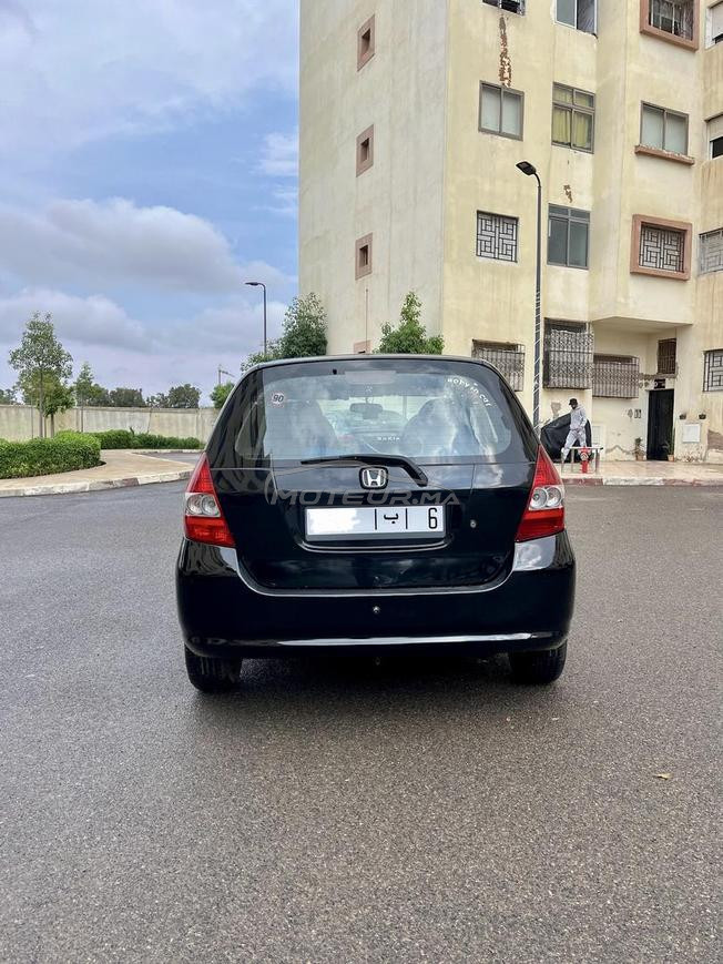 Honda Jazz 2004 Bon etat