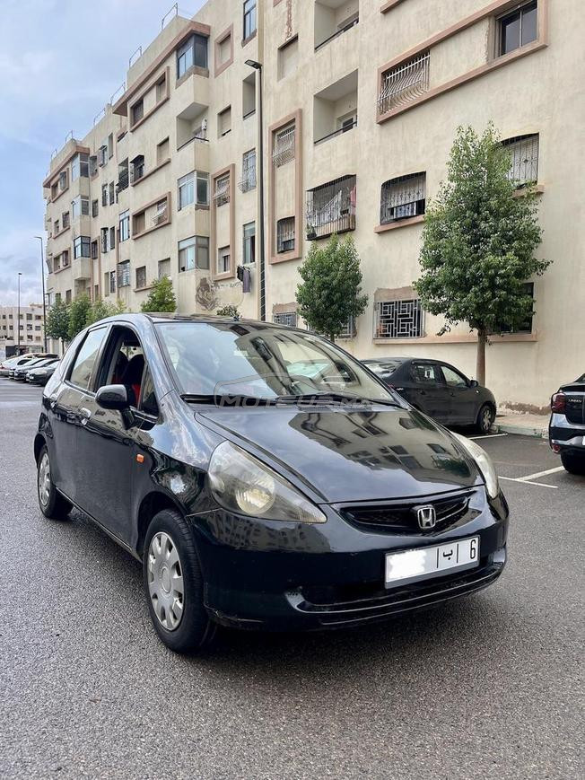 Honda Jazz 2004 Bon etat