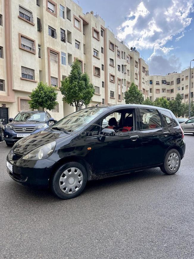 Honda Jazz 2004 Bon etat