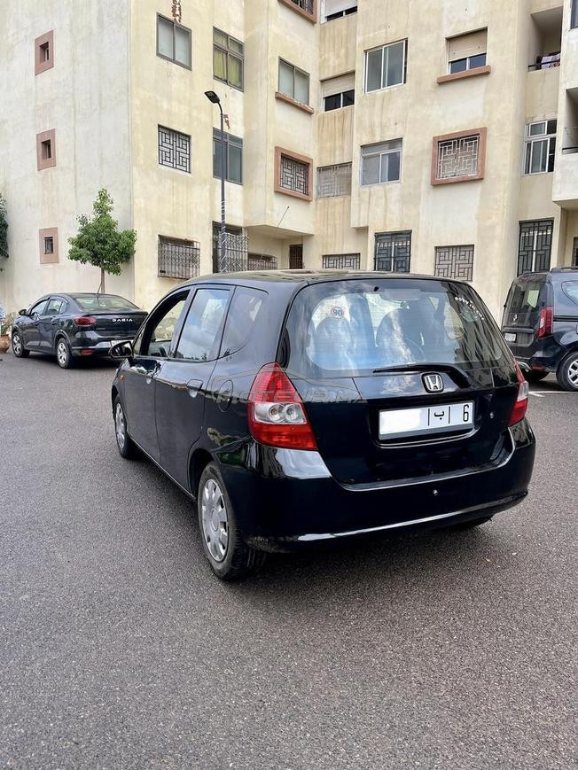 Honda Jazz 2004 Bon etat